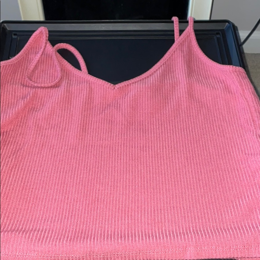 PACSUN top